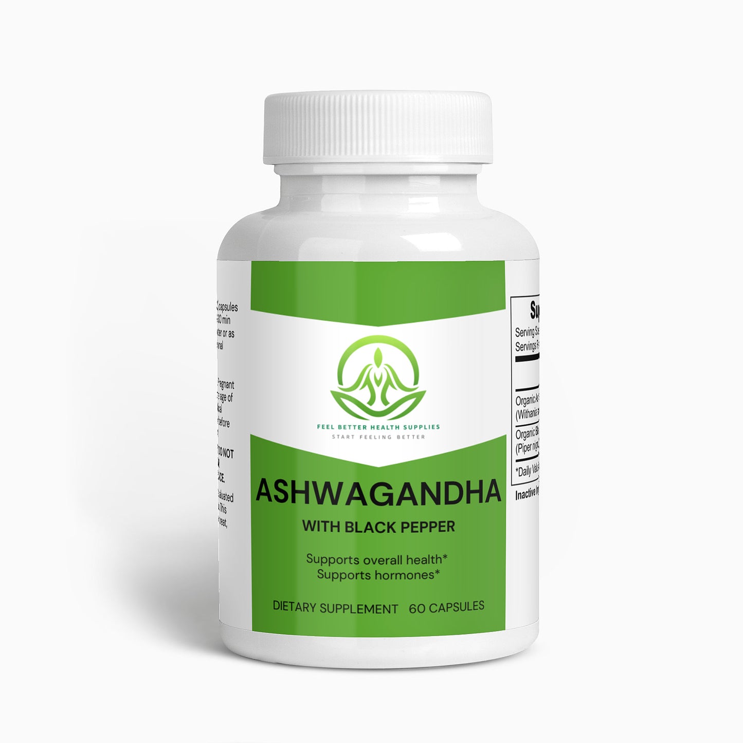 Ashwagandha