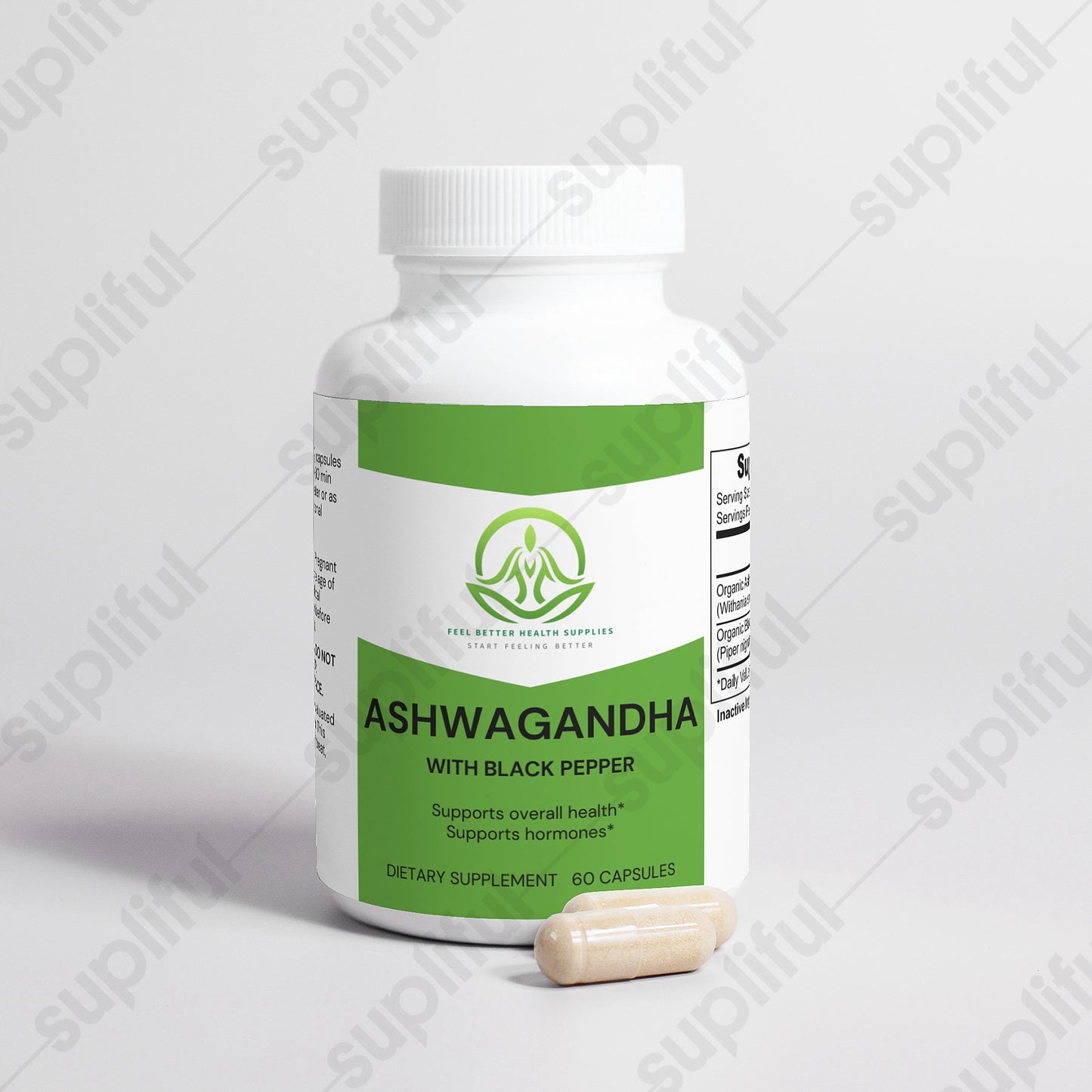 Ashwagandha